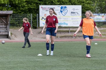 Bild 19 - F SC Ellerau - SV Eidelstedt II : Ergebnis: 2:1